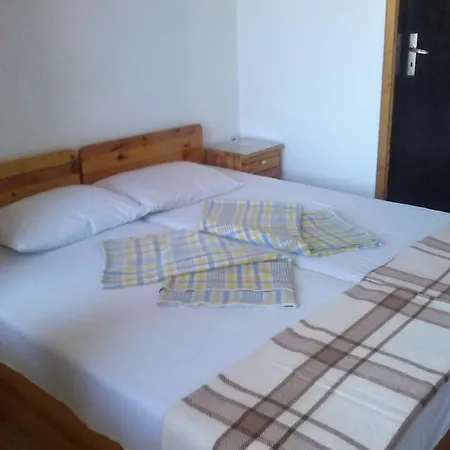 Guest house Dzhegosh *