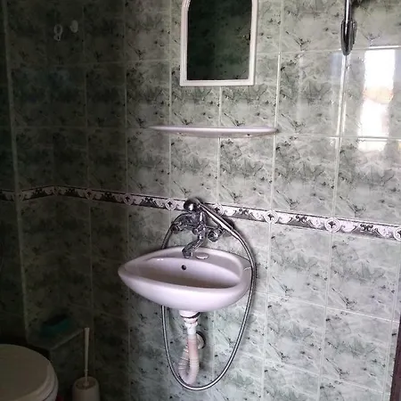 Guest house Dzhegosh Primorsko